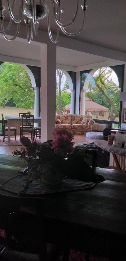 B&B Civico 58 Pannocchia Экстерьер фото